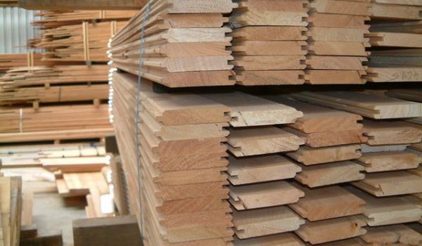 Lumber Processors - Interior Timber