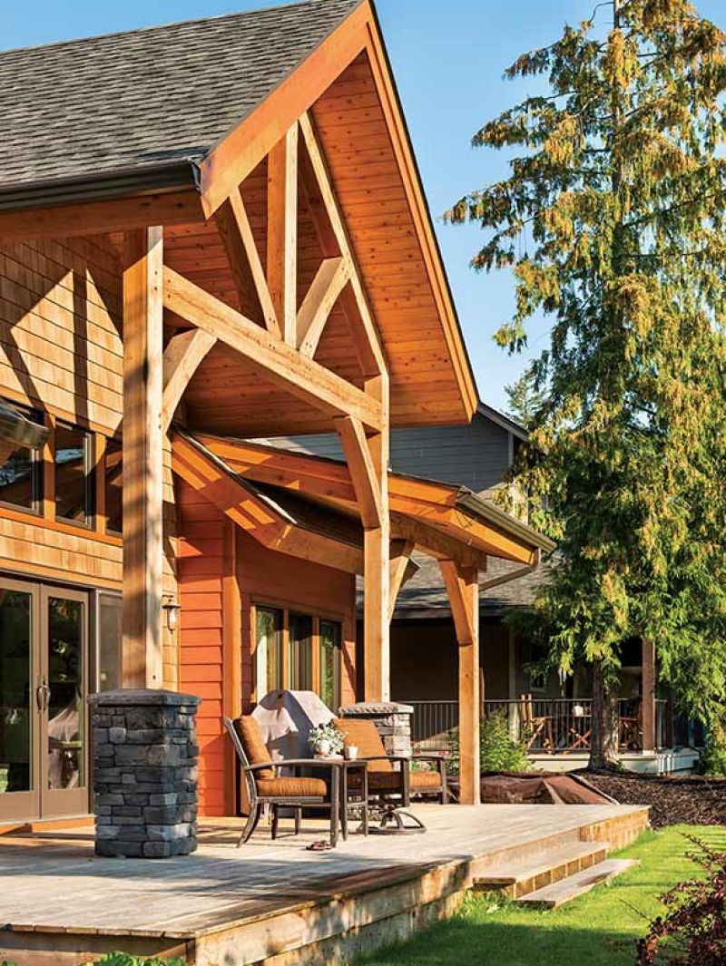 Lumber Processors Pahiatua Macrocarpa and Pine specialists