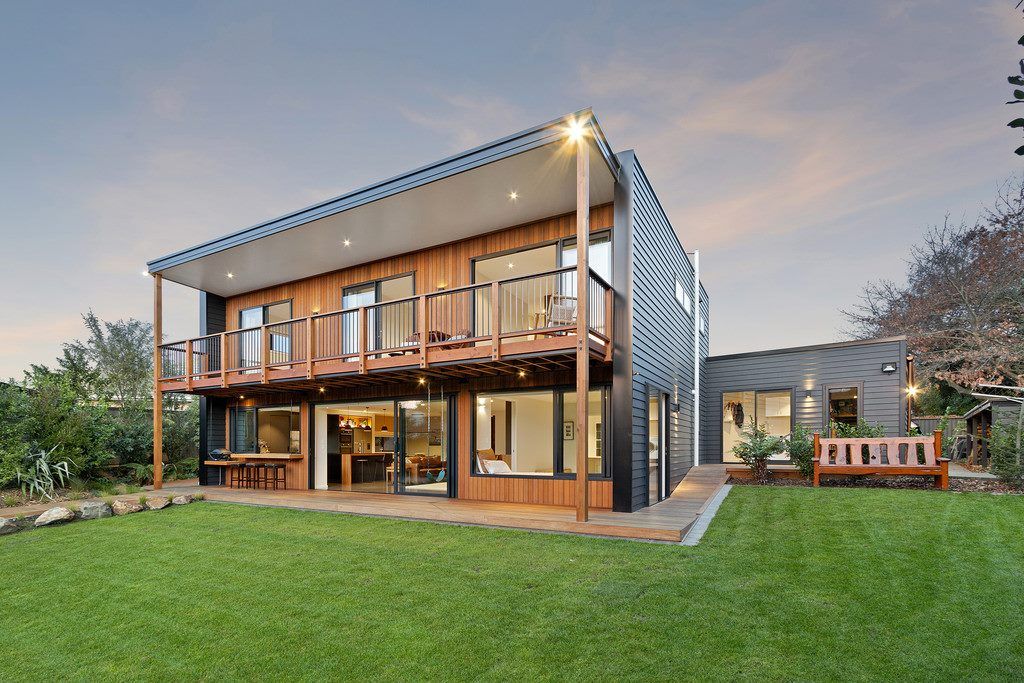 Macrocarpa Cladding