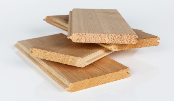 Lumber Processors - Interior Timber